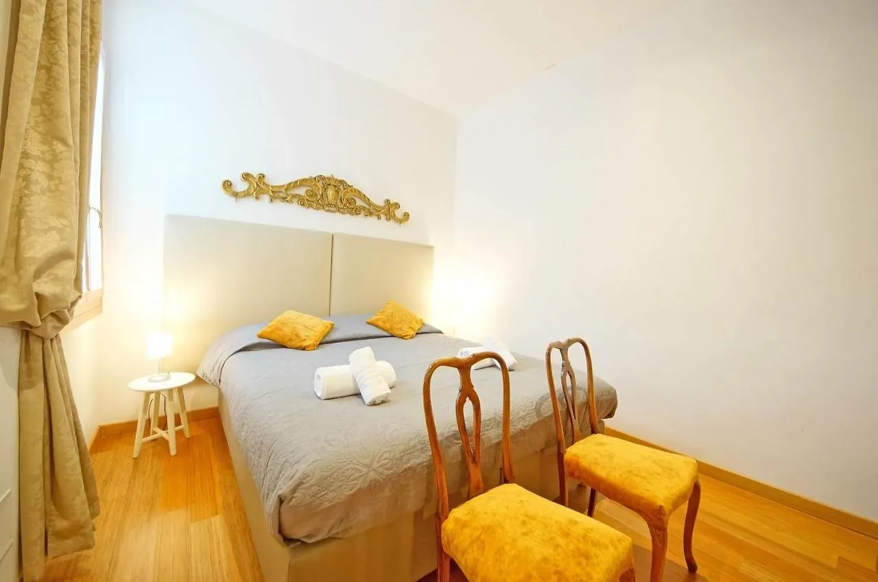 Dolcevita Apartments N 499 Biennale 威尼斯