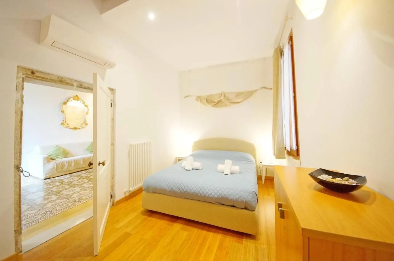 Dolcevita Apartments N 499 Biennale 威尼斯 0*,  意大利