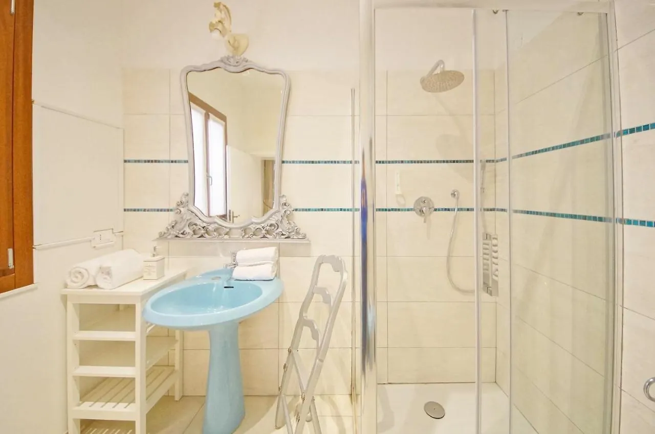 Dolcevita Apartments N 499 Biennale 威尼斯 0*,  意大利