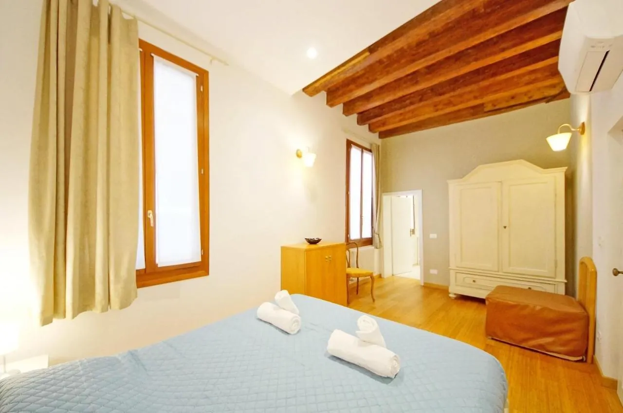 Dolcevita Apartments N 499 Biennale 威尼斯