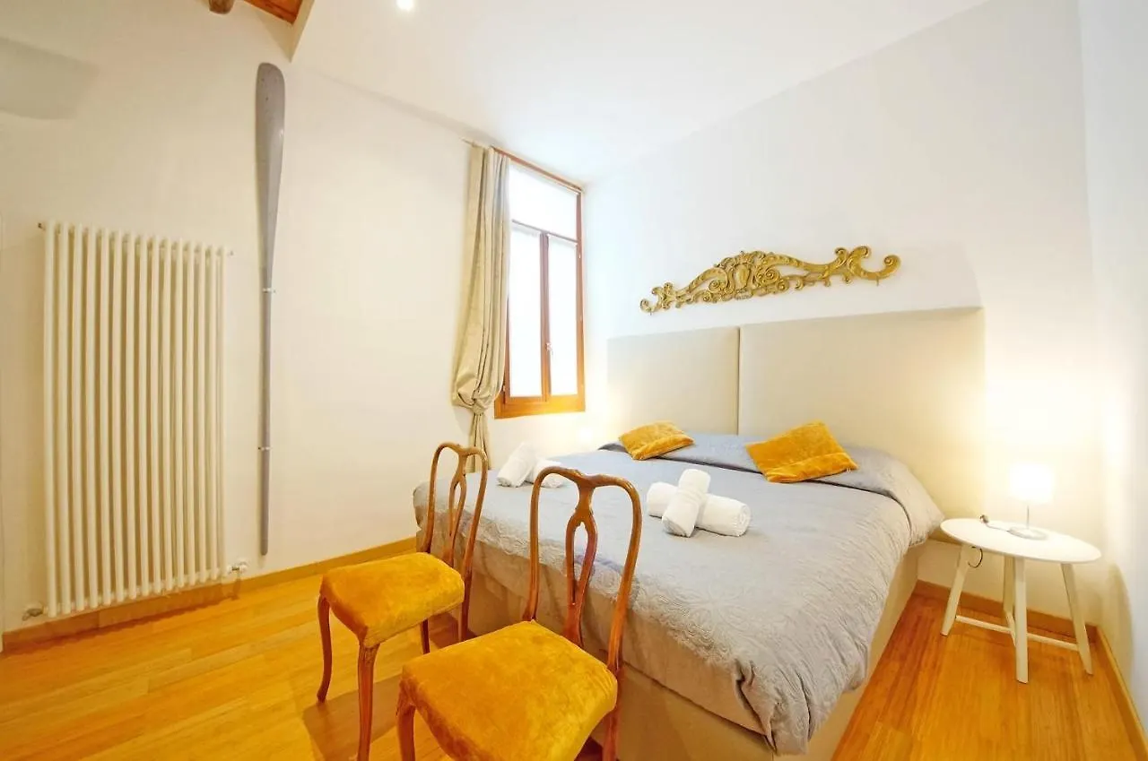 Dolcevita Apartments N 499 Biennale 威尼斯 意大利