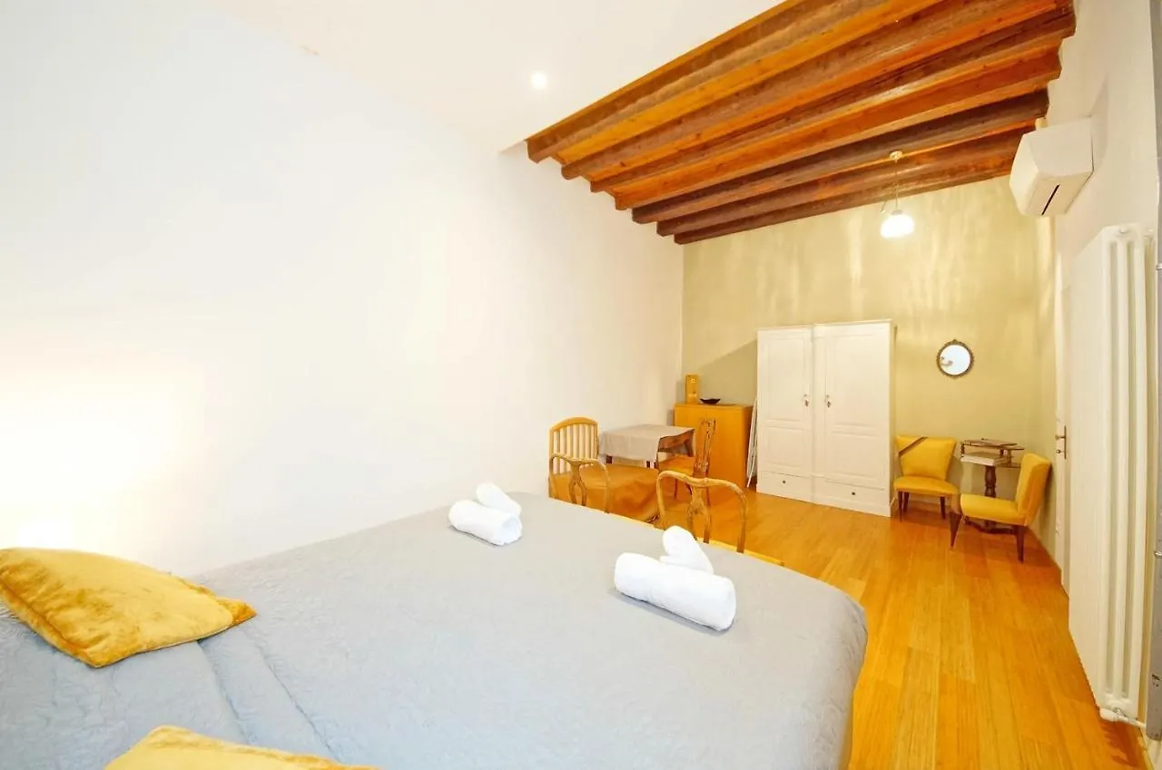 Dolcevita Apartments N 499 Biennale 威尼斯