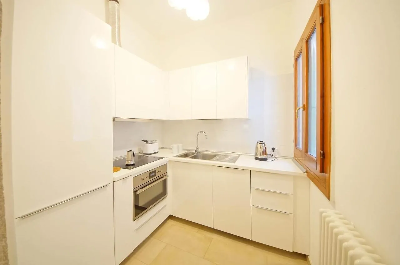 Dolcevita Apartments N 499 Biennale 威尼斯