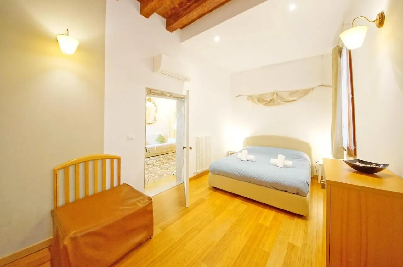 Dolcevita Apartments N 499 Biennale 威尼斯 意大利