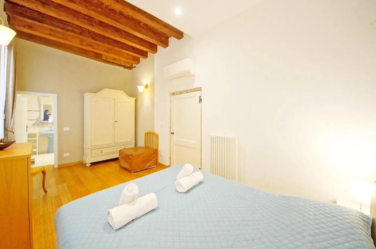 Dolcevita Apartments N 499 Biennale 威尼斯 意大利